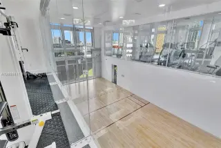 Propiedad en alquiler con 2 habitaciones y 2 baños en Miami