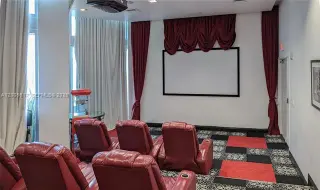 Propiedad en alquiler con 2 habitaciones y 2 baños en Miami