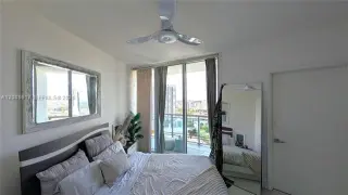Propiedad en alquiler con 2 habitaciones y 2 baños en Miami