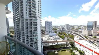 Propiedad en alquiler con 2 habitaciones y 2 baños en Miami