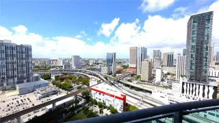 Propiedad en alquiler con 2 habitaciones y 2 baños en Miami