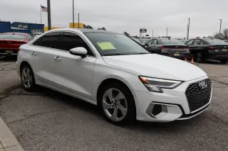 2023 Audi A3 Premium 40 TFSI