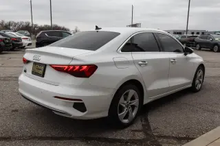 2023 Audi A3 Premium 40 TFSI