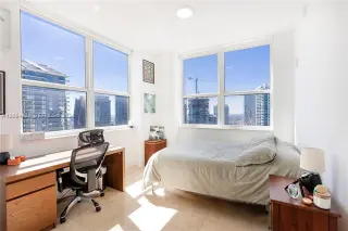 Propiedad en alquiler con 3 habitaciones y 2.5 baños en Miami