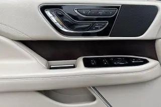 Lincoln Navigator 2018 4x4 Reserve 4dr SUV