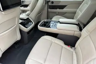 Lincoln Navigator 2018 4x4 Reserve 4dr SUV