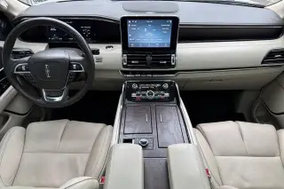 Lincoln Navigator 2018 4x4 Reserve 4dr SUV