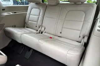Lincoln Navigator 2018 4x4 Reserve 4dr SUV