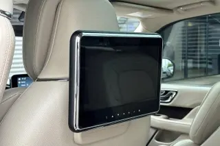 Lincoln Navigator 2018 4x4 Reserve 4dr SUV