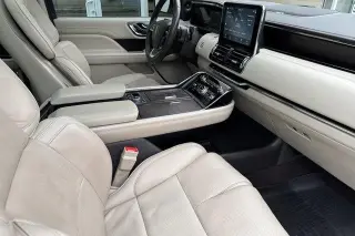 Lincoln Navigator 2018 4x4 Reserve 4dr SUV