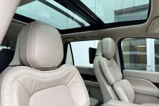 Lincoln Navigator 2018 4x4 Reserve 4dr SUV