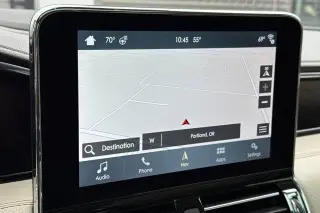 Lincoln Navigator 2018 4x4 Reserve 4dr SUV