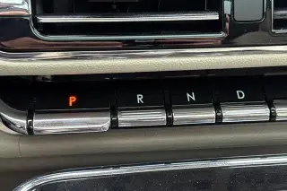 Lincoln Navigator 2018 4x4 Reserve 4dr SUV