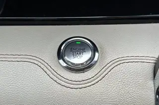 Lincoln Navigator 2018 4x4 Reserve 4dr SUV