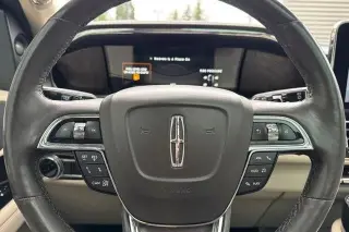 Lincoln Navigator 2018 4x4 Reserve 4dr SUV