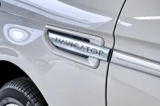 Lincoln Navigator 2018 4x4 Reserve 4dr SUV