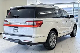 Lincoln Navigator 2018 4x4 Reserve 4dr SUV