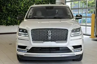 Lincoln Navigator 2018 4x4 Reserve 4dr SUV