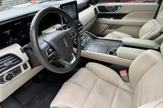 Lincoln Navigator 2018 4x4 Reserve 4dr SUV
