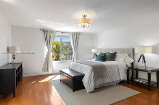 Propiedad en alquiler con 1 dormitorio y 1.5 baños en Miami Beach