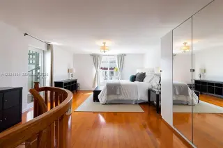 Propiedad en alquiler con 1 dormitorio y 1.5 baños en Miami Beach