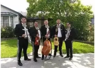 Mariachi caporales