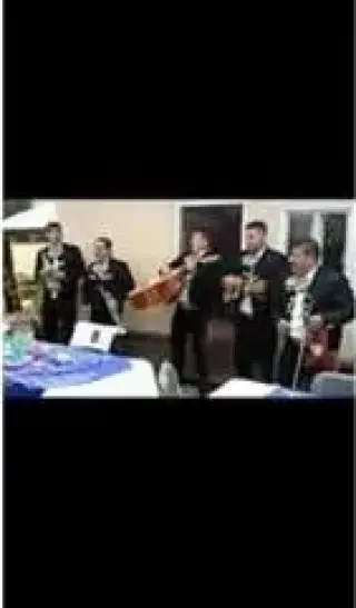Mariachi caporales