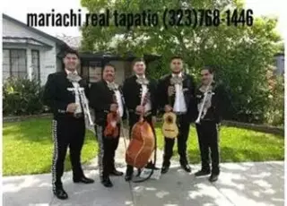 Mariachi tapatio (323)7681446