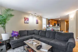 Propiedad en alquiler con 4 habitaciones y 2.5 baños en Chicago