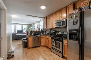 Propiedad en alquiler con 4 habitaciones y 2.5 baños en Chicago