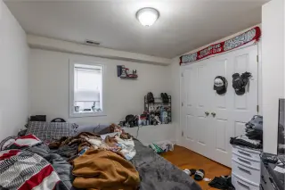 Propiedad en alquiler con 4 habitaciones y 2.5 baños en Chicago