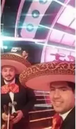 Mariachi real tapatio