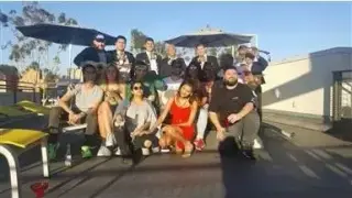 Mariachi real tapatio