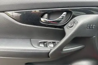 Nissan Rogue 2017 AWD S 4dr Crossover