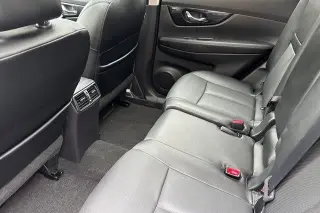 Nissan Rogue 2017 AWD S 4dr Crossover