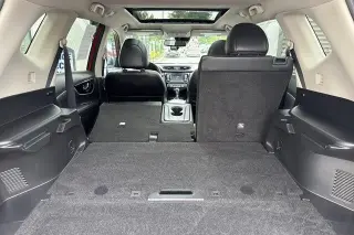 Nissan Rogue 2017 AWD S 4dr Crossover