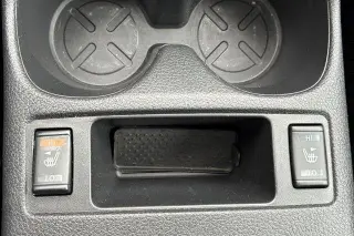 Nissan Rogue 2017 AWD S 4dr Crossover