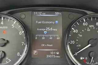 Nissan Rogue 2017 AWD S 4dr Crossover