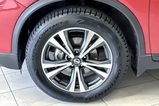 Nissan Rogue 2017 AWD S 4dr Crossover