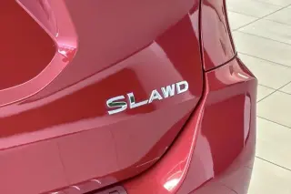 Nissan Rogue 2017 AWD S 4dr Crossover