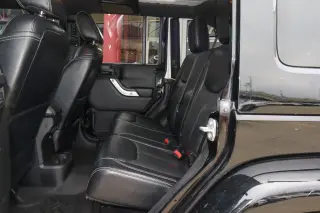 2017 Jeep Wrangler Unlimited Rubicon Hard Rock 4x4 *Ltd Avail*