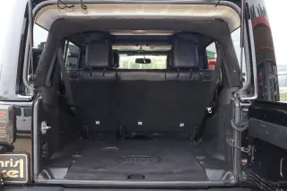 2017 Jeep Wrangler Unlimited Rubicon Hard Rock 4x4 *Ltd Avail*