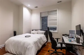 Propiedad en alquiler con 3 habitaciones y 2 baños en Chicago