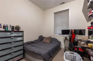 Propiedad en alquiler con 3 habitaciones y 2 baños en Chicago
