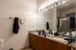 Propiedad en alquiler con 3 habitaciones y 2 baños en Chicago