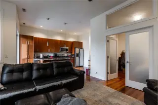 Propiedad en alquiler con 3 habitaciones y 2 baños en Chicago