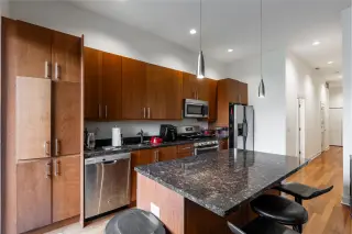 Propiedad en alquiler con 3 habitaciones y 2 baños en Chicago