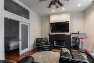 Propiedad en alquiler con 3 habitaciones y 2 baños en Chicago