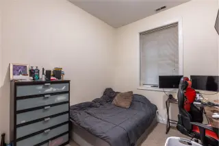 Propiedad en alquiler con 3 habitaciones y 2 baños en Chicago