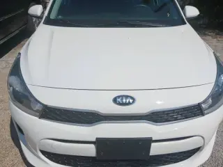 2020 Kia Rio S